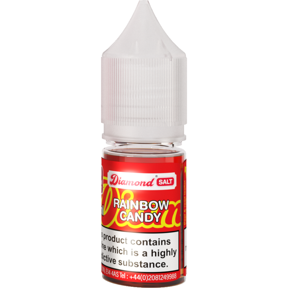 Diamond® Salt - Rainbow Candy