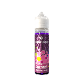 Pink Currant 50ml Shortfill