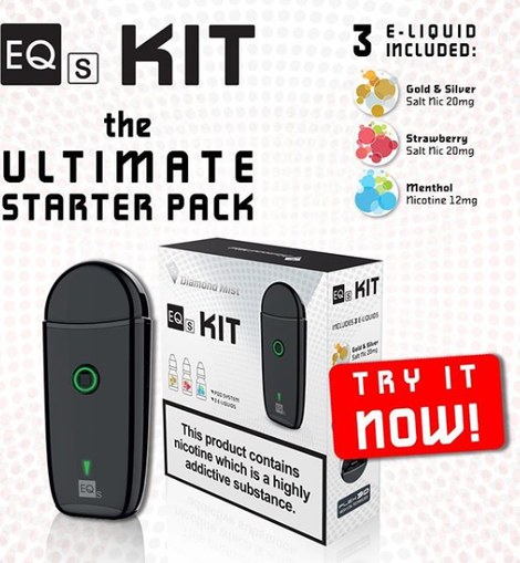 EQS Bundle